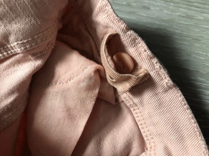 Jean rose fashion bb - photo numéro 4