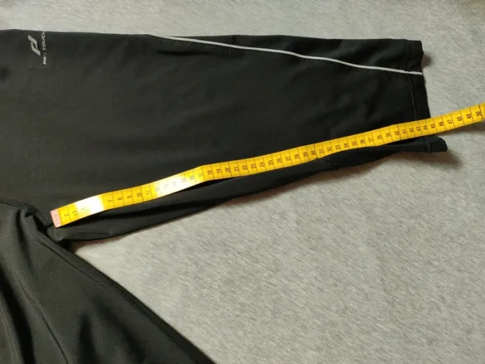 Corsaire sport Pro Touch noir taille 40 - photo numéro 8