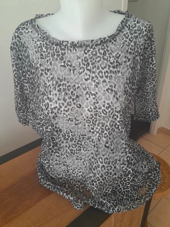 Blouse fantaisie