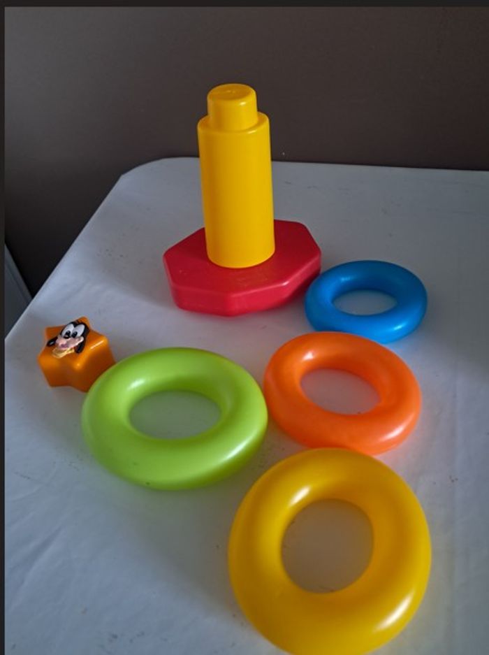 2 Pyramides - photo numéro 4