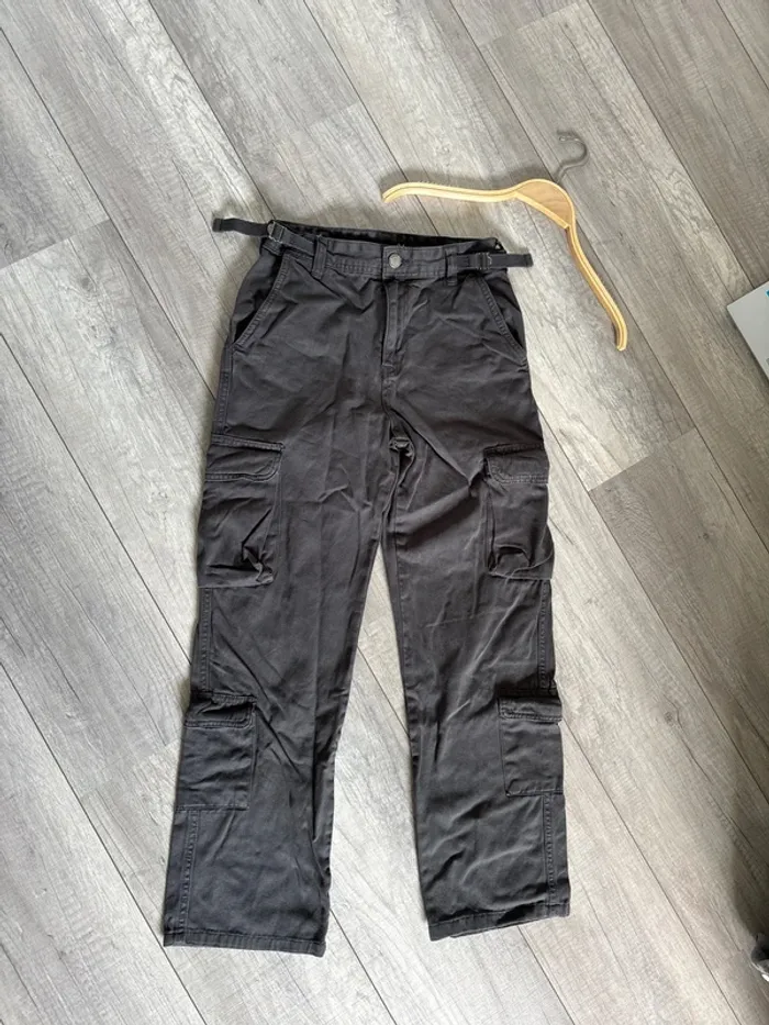 cargo stradivarius