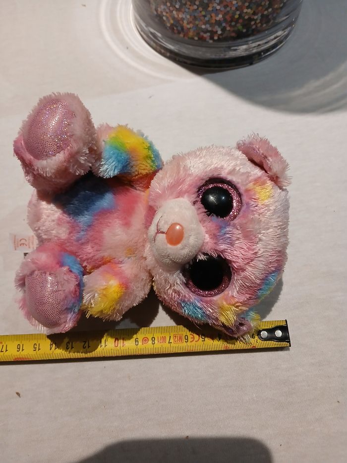 Nounours - photo numéro 2