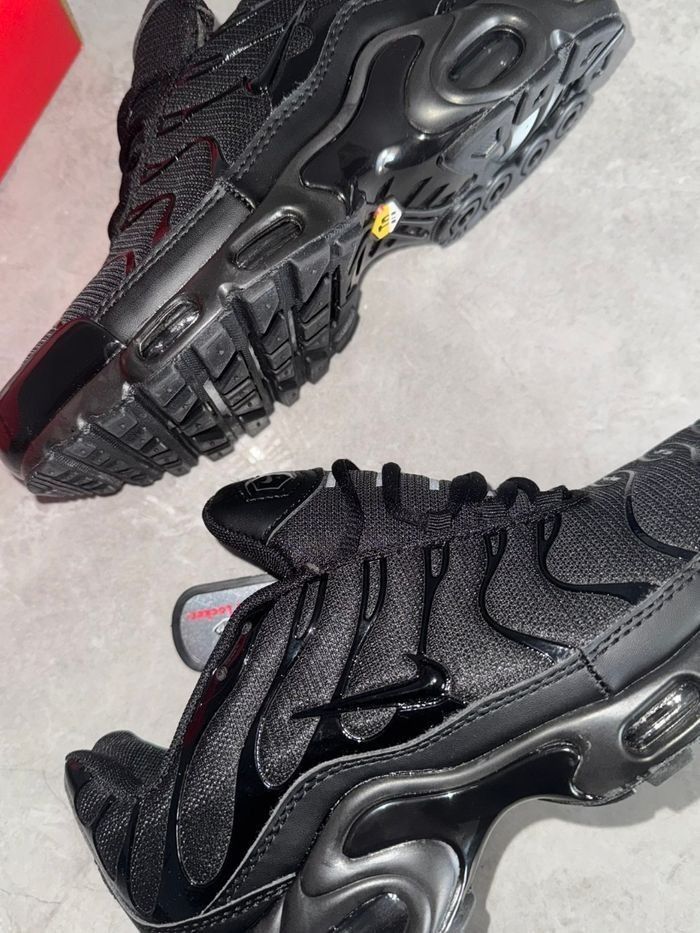 Nike TN Noir 38 - photo numéro 4