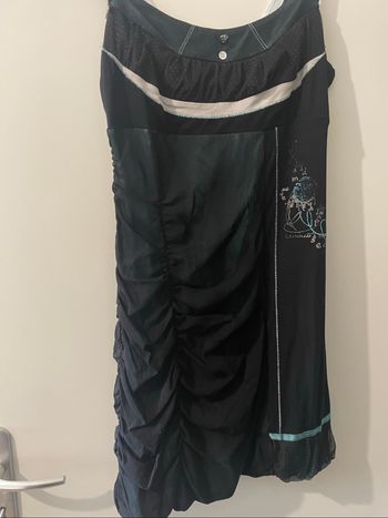 Robe la mode est à vous