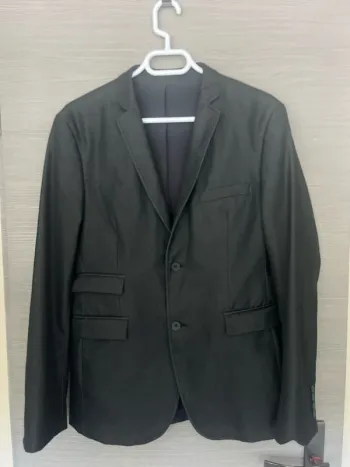 Veste costume