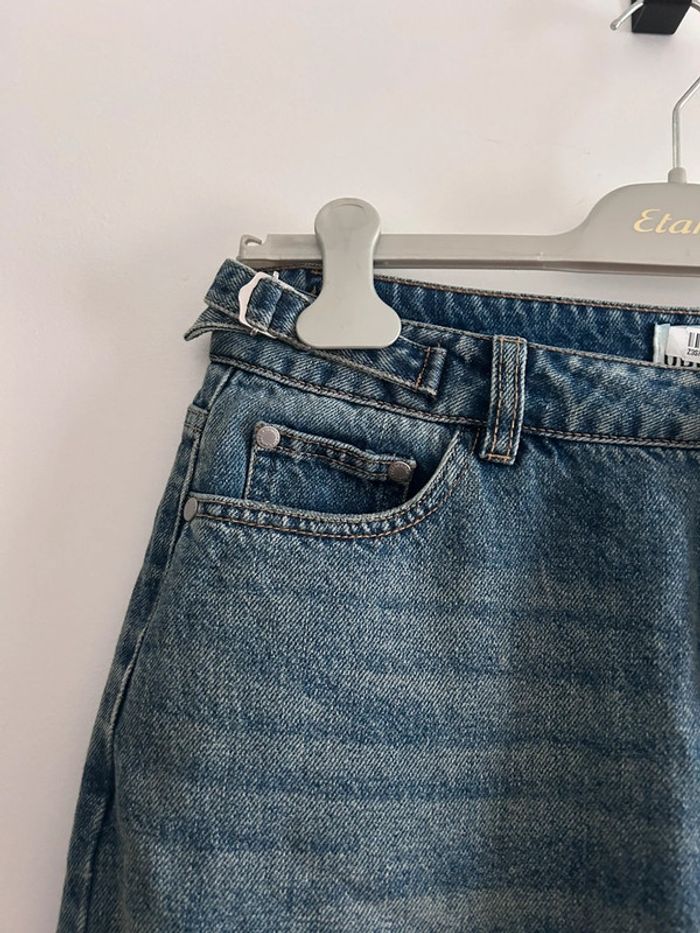Jeans taille L - photo numéro 2