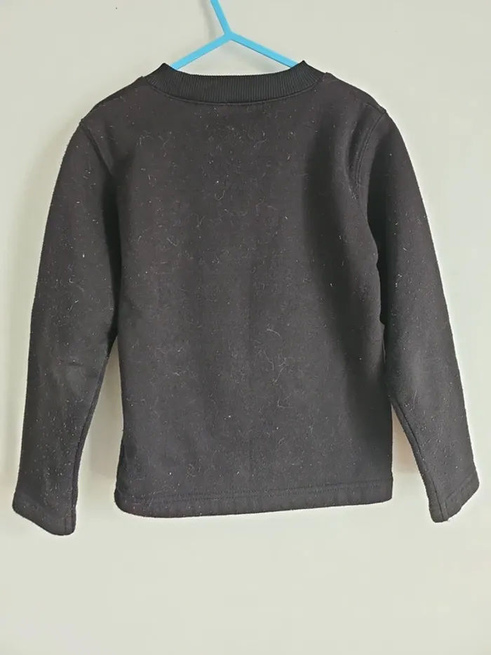 Pull garçon 6 ans - photo numéro 6