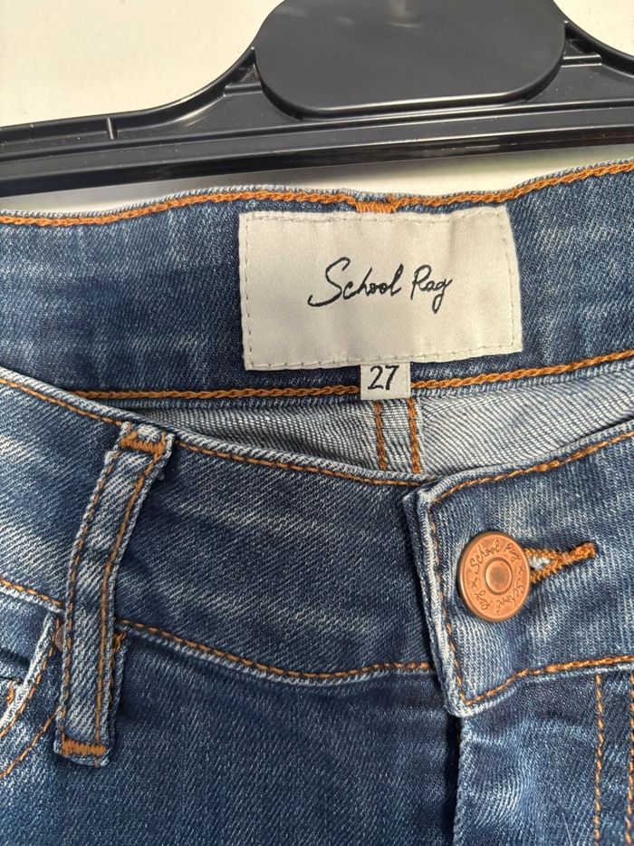 Jean strech - photo numéro 2