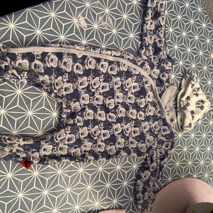 Pyjama léger disney