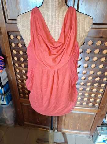 Débardeur top Taille 1 <