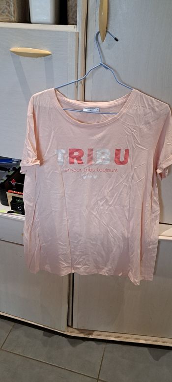 T-shirt femme taille xl