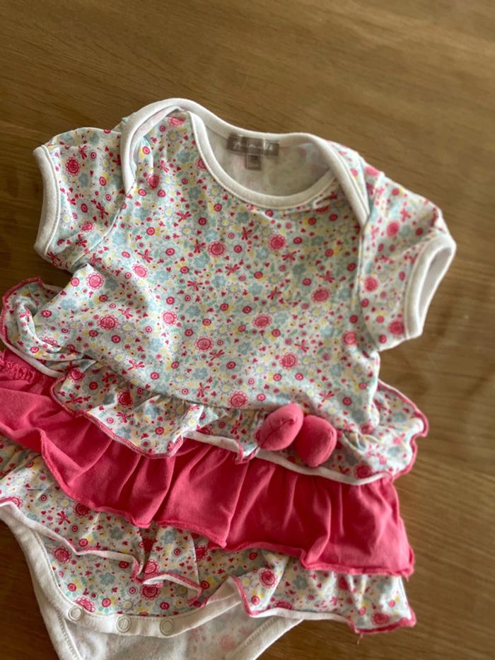 Body tutu - photo numéro 2