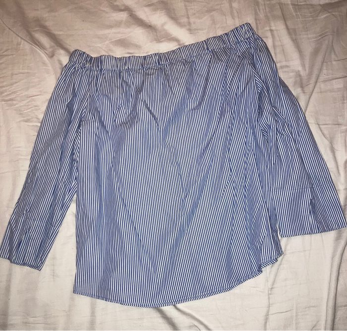 Haut bustier - photo numéro 2