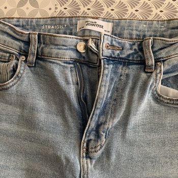 Pantalon jean