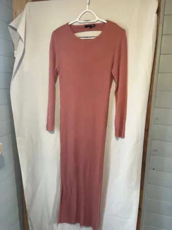 robe longue 