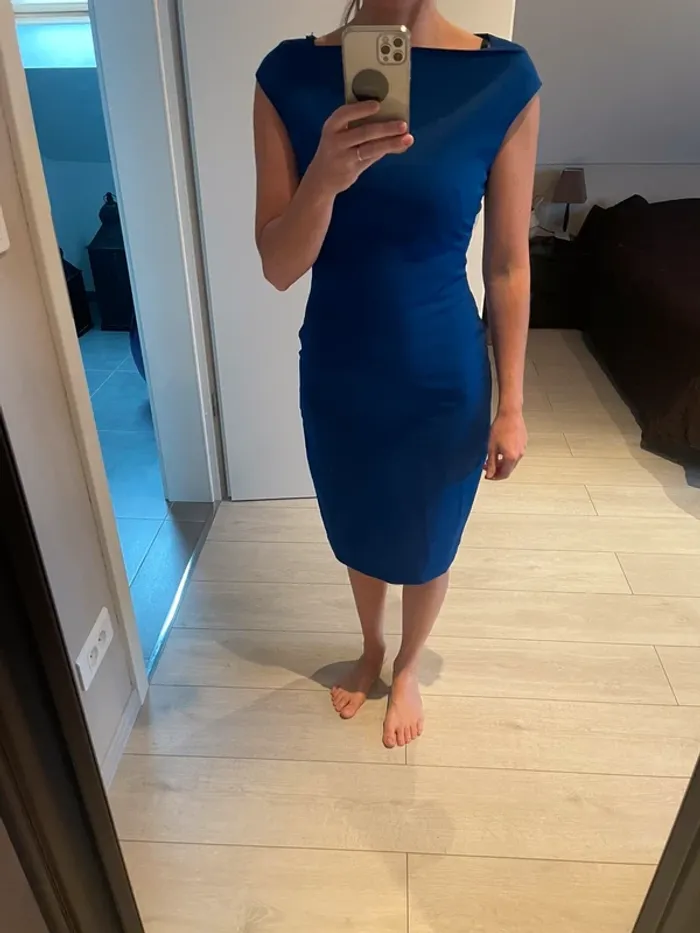 Robe Zara