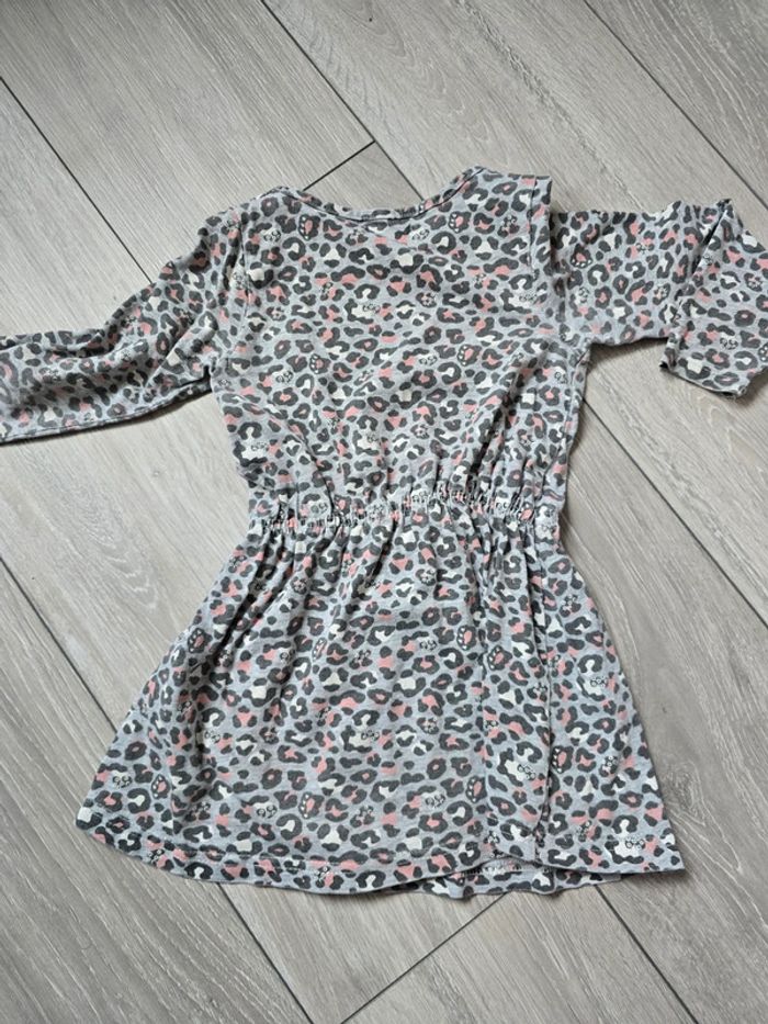 Robe 3ans Tissaia - photo numéro 2