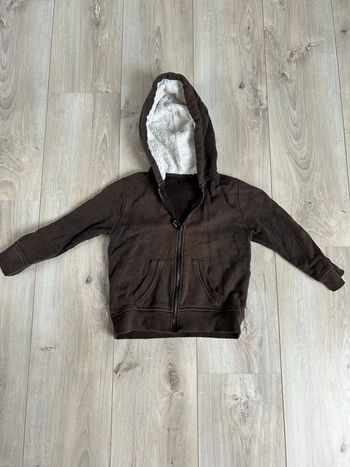 Veste Ikks