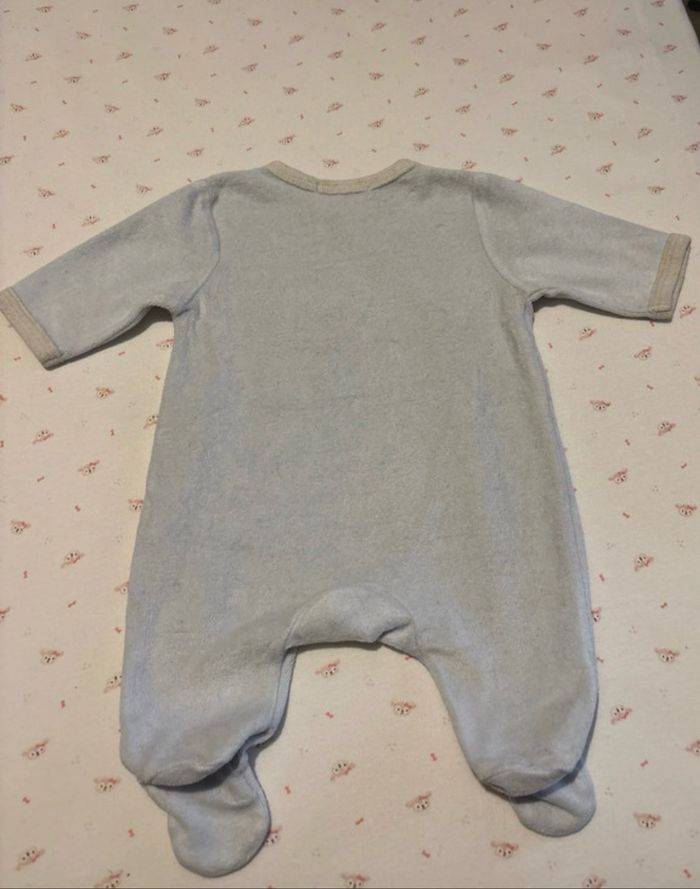 Pyjama - photo numéro 2