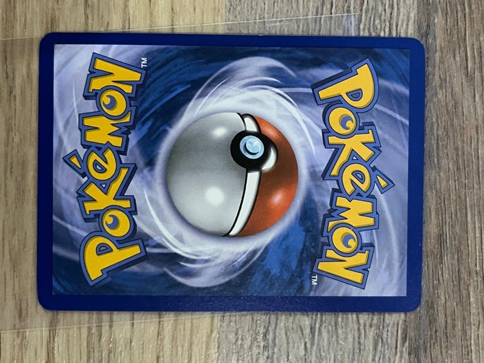 Carte Pokémon Zekrom BLW 114 - photo numéro 7