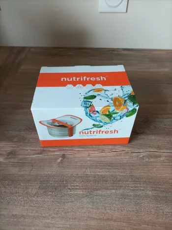 Nutrifresh