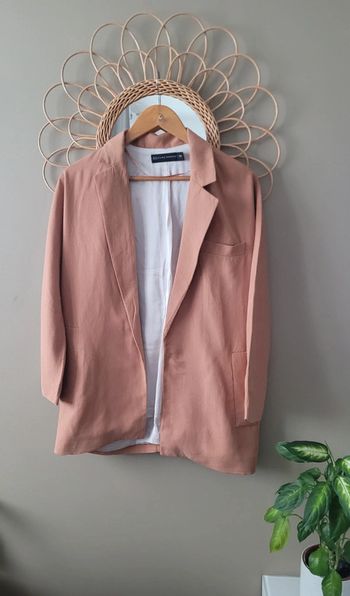 Blazer Zara