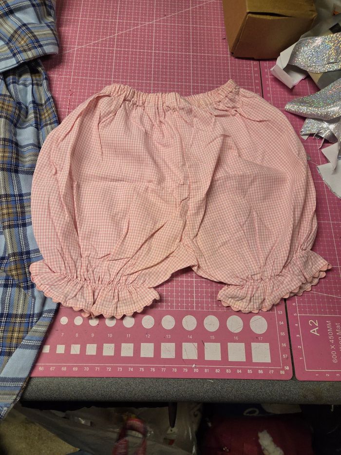 1) lot 6 vêtements 12mois - photo numéro 8