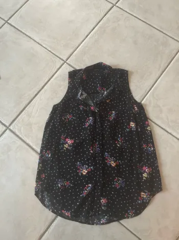 Blouse stradivarius L