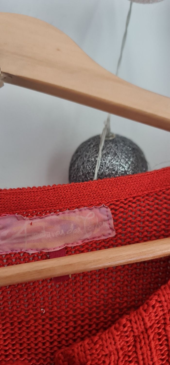 Boléro taille 42 XL - photo numéro 3