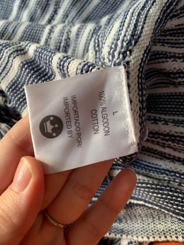 Gilet maille 40 - photo numéro 6