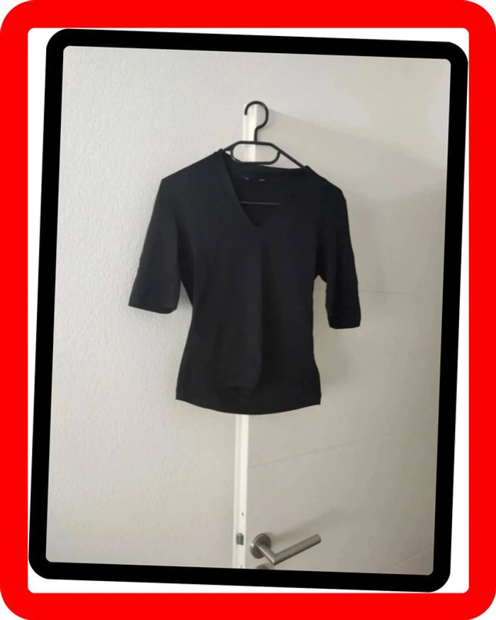 Tee shirt taille XS