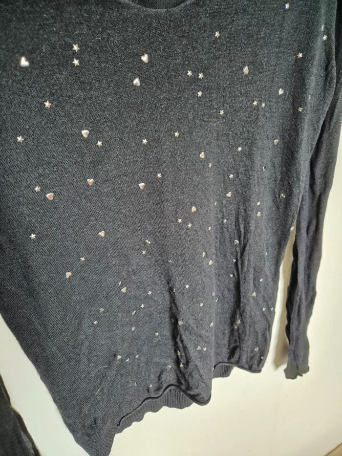 Pull Senes taille s - photo numéro 10