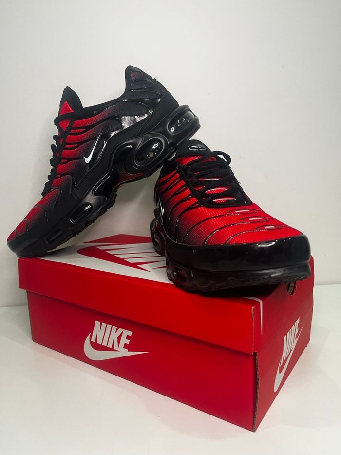 Air Max tn nike - photo numéro 4