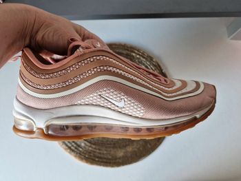 Basket Nike femme 40