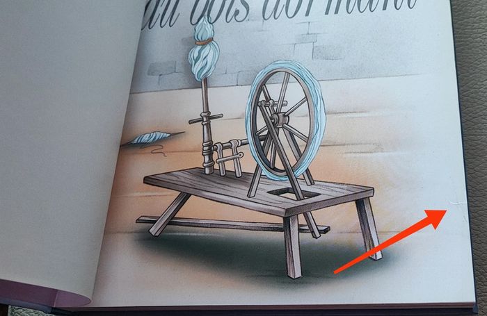 Livre 6 Contes pour rêver - photo numéro 10