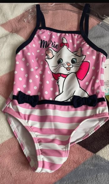 Maillot bain bébé