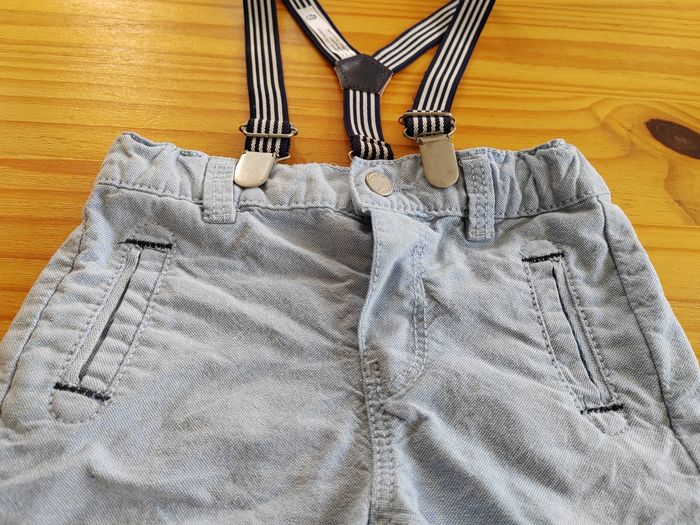 Ensemble garçon - photo numéro 9