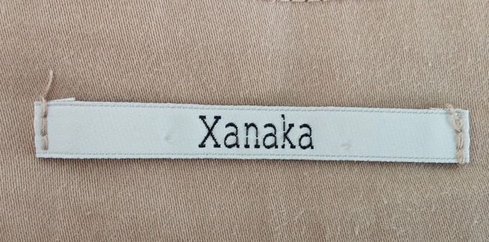 Jupe Xanaka taille 38 - photo numéro 5