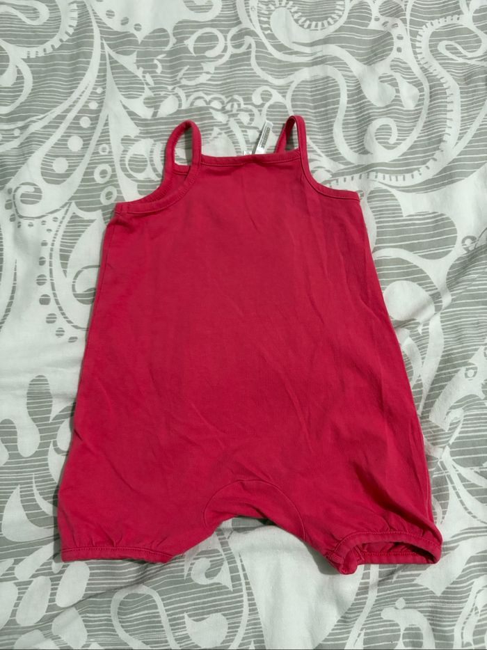 Combi-short - photo numéro 2