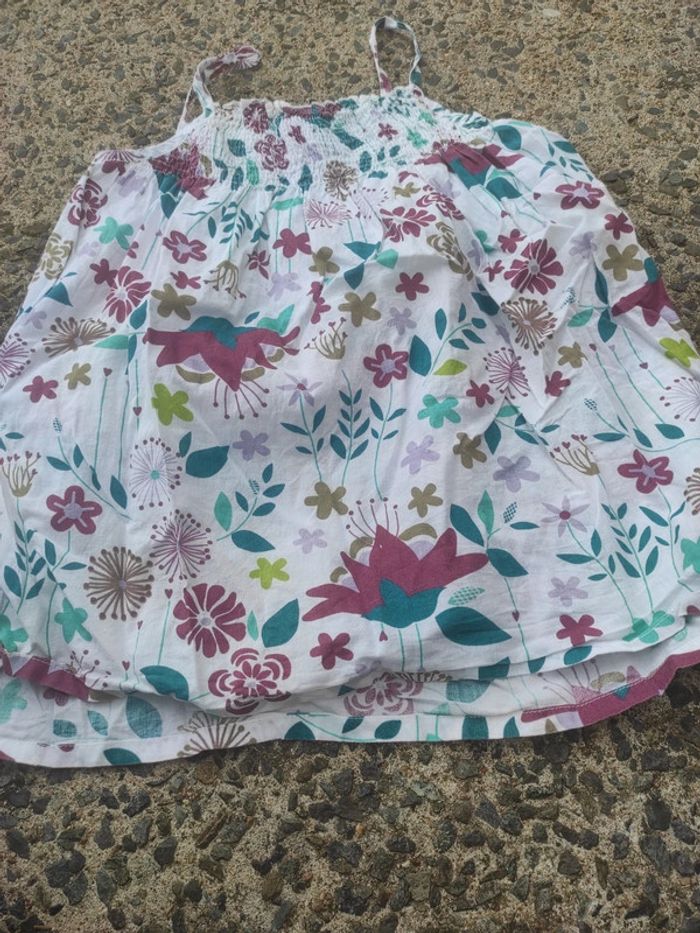 Débardeur 8 ans - photo numéro 2