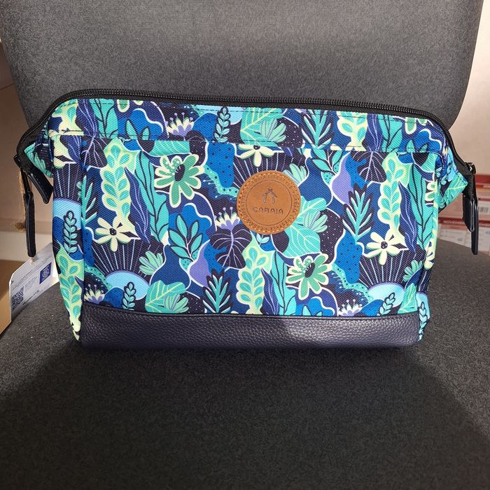 Trousse de toilettes MANAUS - photo numéro 1