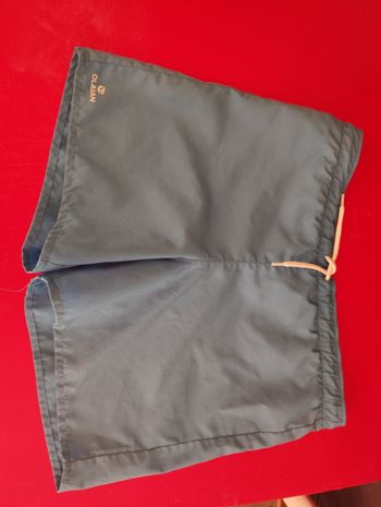 Short de bain 14 ans Decathlon