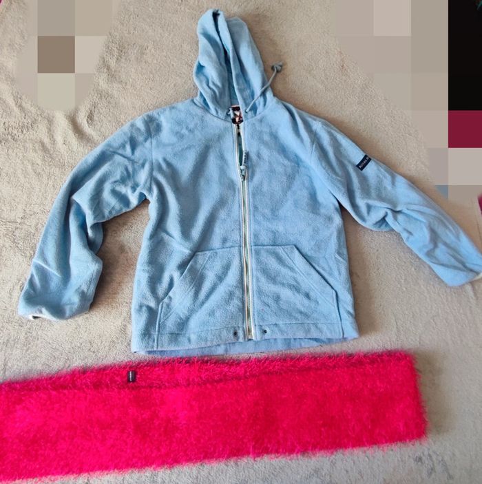 Lot de vêtements 12 ans 22 pièces - photo numéro 6