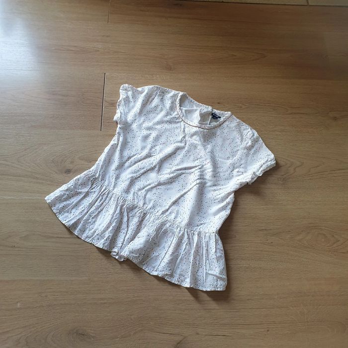 đź©· Tee-shirt MC 10 ans kiabi #emyfleury_10ansfille