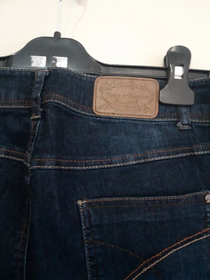 Jeans un extenso - photo numéro 5