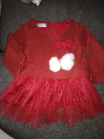 Pull tunique