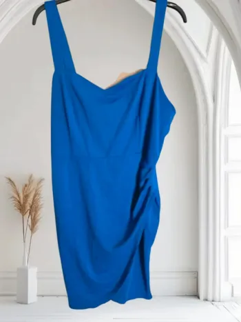 Robe neuve belle poque taille 44