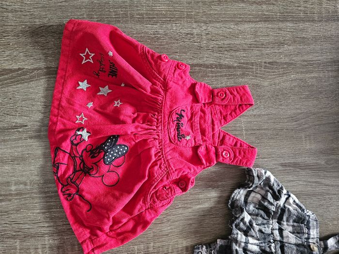 Robes - photo numéro 3