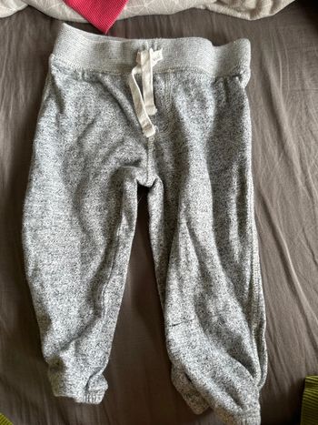 Jogging gap 12/18m