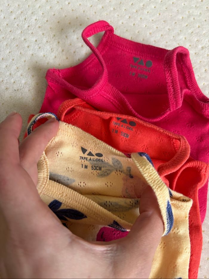 Bodies 1 mois - photo numéro 4